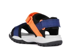 Sandalias J BOREALIS BOY | Geox Discount