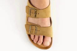 Sandalias MAYA | Casas Collection Hot