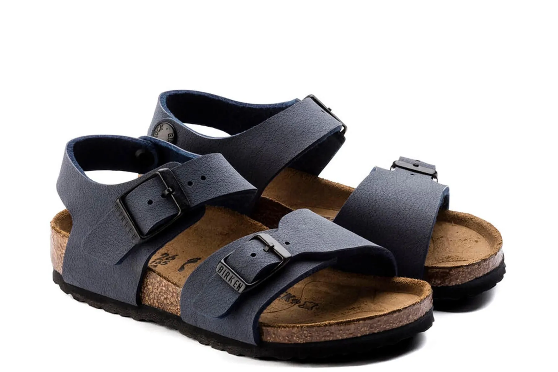 Sandalias NEW YORK - Regular | Birkenstock Fashion