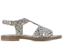 Sandalias planas 162199 | Carmela Clearance