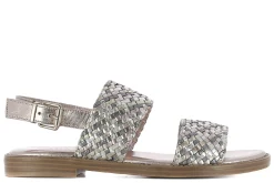 Sandalias planas 162197 | Carmela Sale