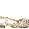 Sandalias planas 162412 | Carmela Hot