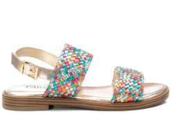 Sandalias planas 162197 | Carmela Outlet