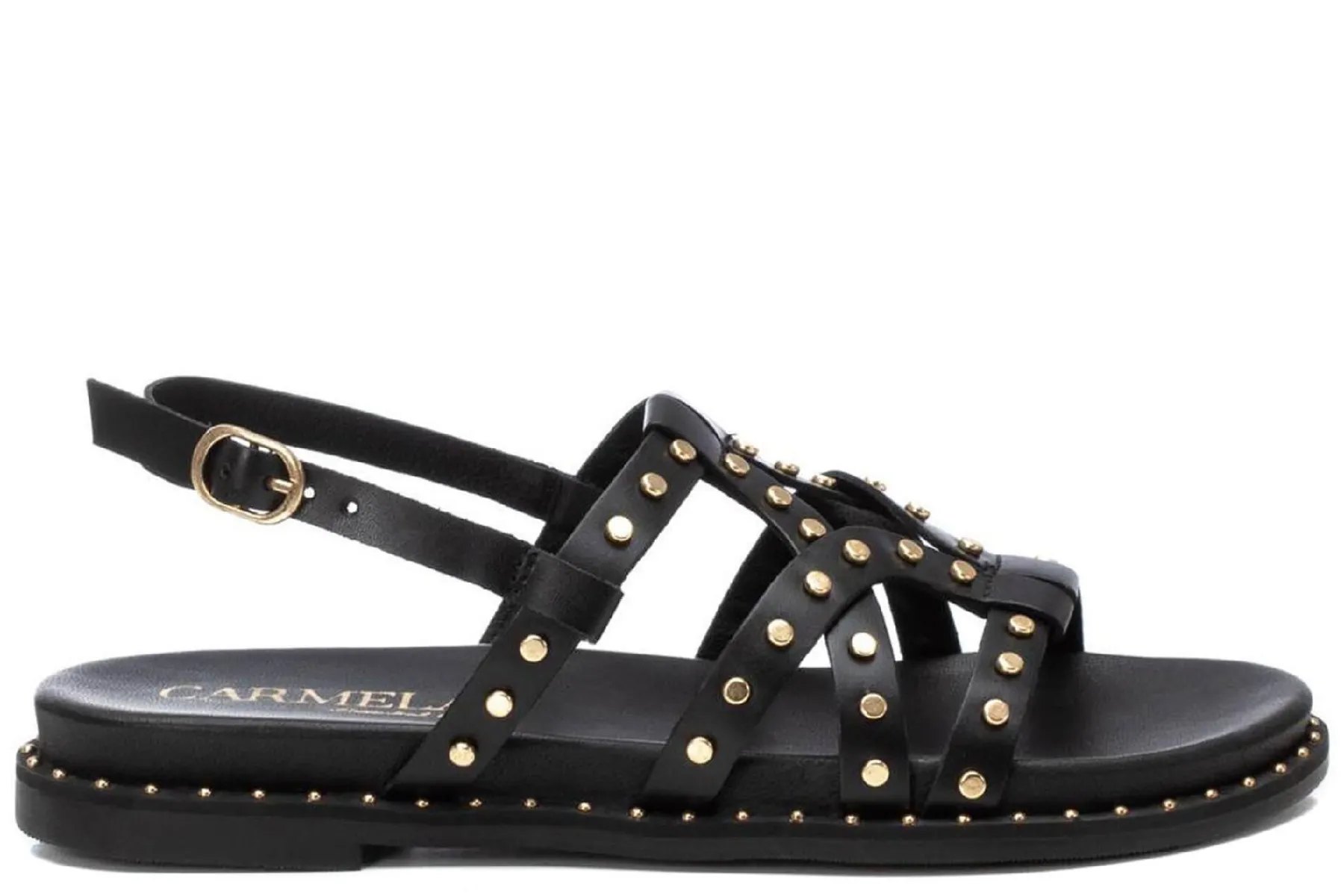 Sandalias planas 162392 | Carmela New