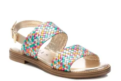 Sandalias planas 162197 | Carmela Outlet