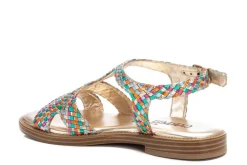 Sandalias planas 162199 | Carmela Sale