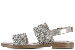 Sandalias planas 162197 | Carmela Sale