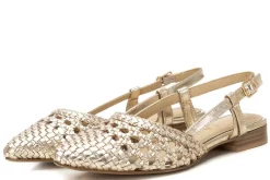 Sandalias planas 162412 | Carmela Hot