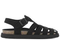 Sandalias planas ALZIRA | Camila's Sale