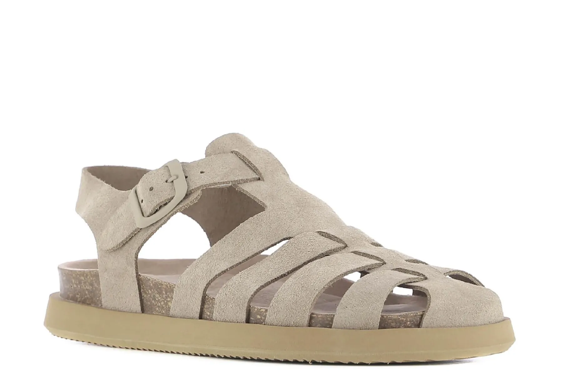 Sandalias planas ALZIRA | Camila's Discount