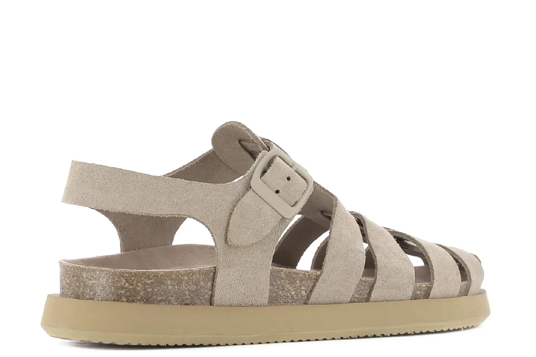 Sandalias planas ALZIRA | Camila's Discount