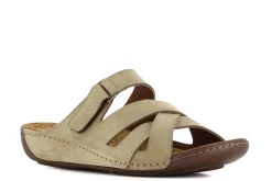 Sandalias planas ANISA | Casas Comfort New