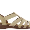 Sandalias planas ARDEN | Casas Comfort Fashion