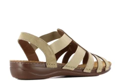 Sandalias planas ARDEN | Casas Comfort Fashion