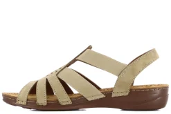 Sandalias planas ARDEN | Casas Comfort Fashion