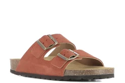 Sandalias planas ARINA | Camila's Hot