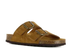 Sandalias planas ARINA | Camila's Hot