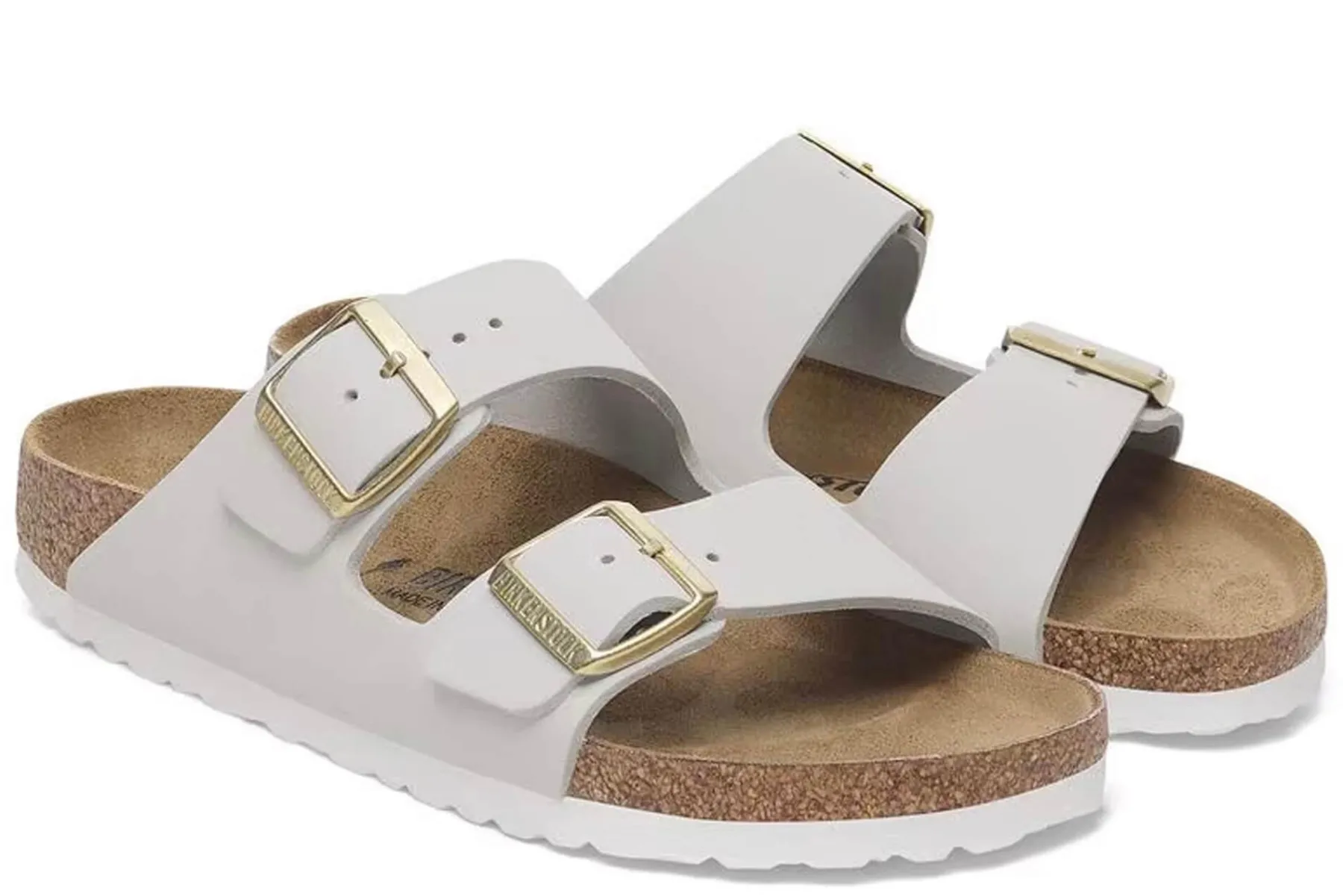 Sandalias planas ARIZONA - Narrow | Birkenstock Clearance