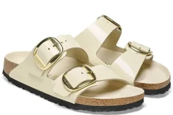 Sandalias planas ARIZONA BIG BUCKLE - Narrow | Birkenstock New