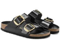 Sandalias planas ARIZONA BIG BUCKLE - Narrow | Birkenstock Discount