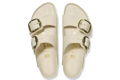 Sandalias planas ARIZONA BIG BUCKLE - Narrow | Birkenstock New