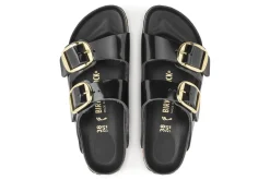 Sandalias planas ARIZONA BIG BUCKLE - Narrow | Birkenstock Discount