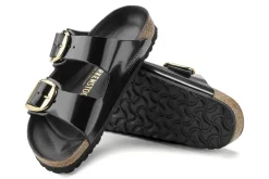 Sandalias planas ARIZONA BIG BUCKLE - Narrow | Birkenstock Discount