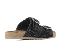 Sandalias planas BLOSSOMI | Camila's Fashion