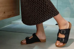 Sandalias planas BLOSSOMI | Camila's Fashion