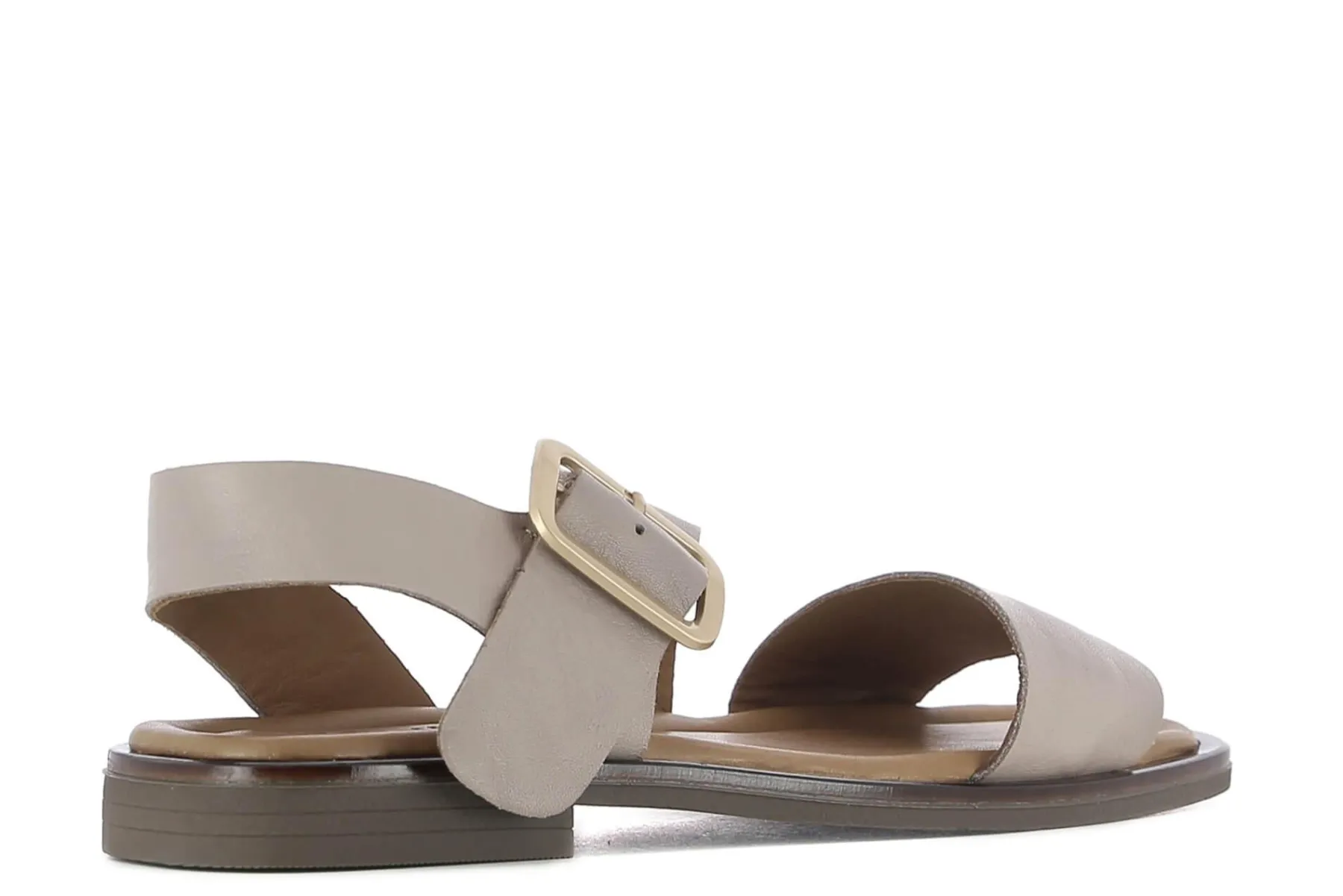 Sandalias planas CASIOPEA | Camila's Best