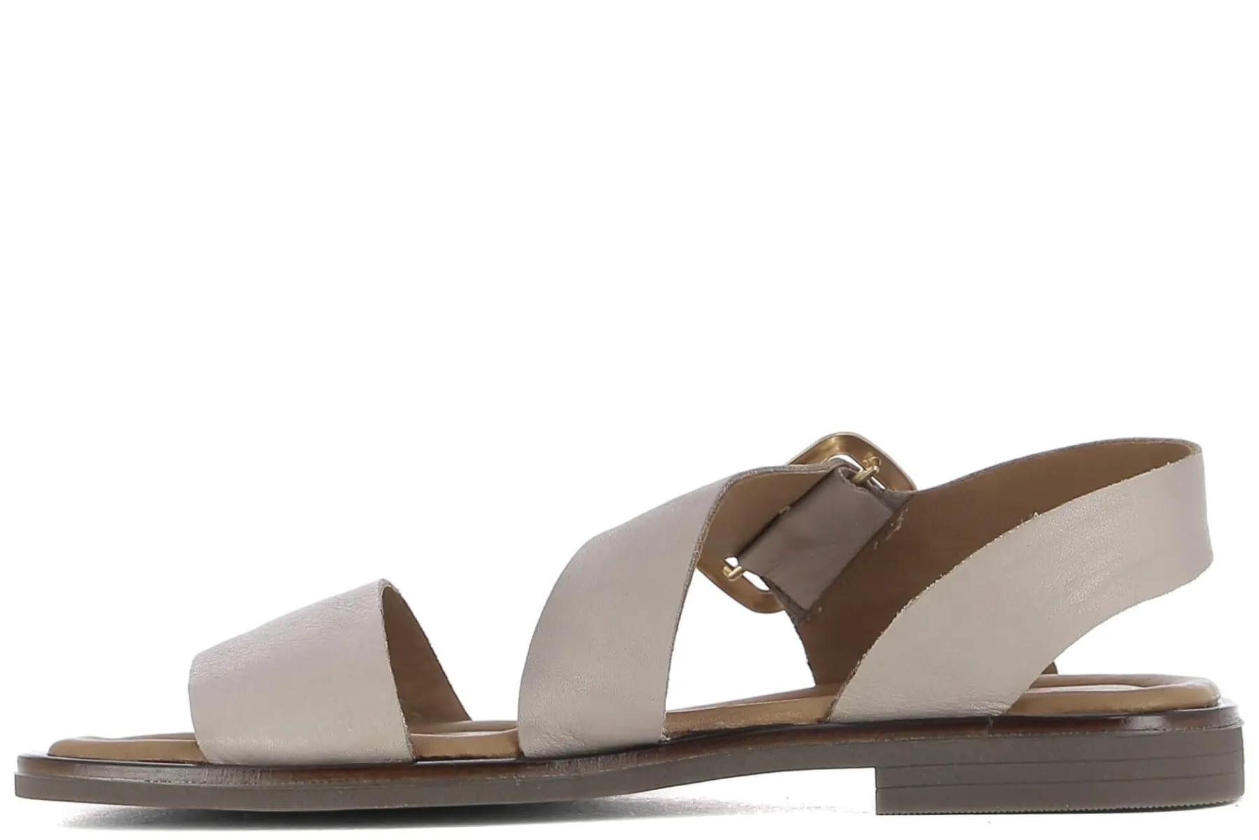 Sandalias planas CASIOPEA | Camila's Best