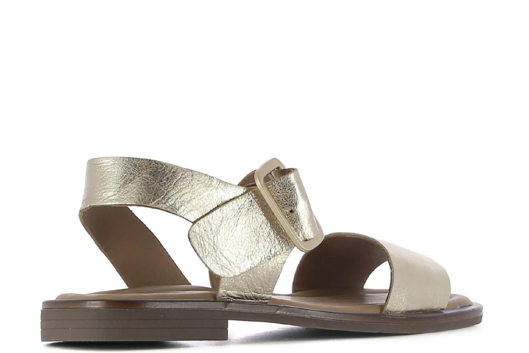 Sandalias planas CASIOPEA | Camila's Hot