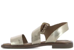 Sandalias planas CASIOPEA | Camila's Hot