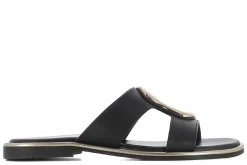 Sandalias planas CIABATTA | Cafe Noir New