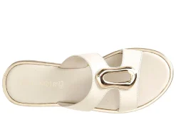 Sandalias planas CIABATTA | Cafe Noir Best