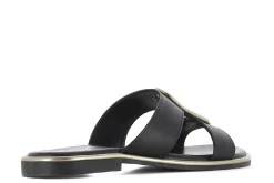 Sandalias planas CIABATTA | Cafe Noir New