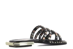 Sandalias planas CIABATTA | Cafe Noir New