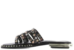 Sandalias planas CIABATTA | Cafe Noir New