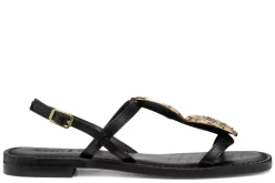 Sandalias planas D MADDALUSIAC | Geox Discount