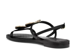 Sandalias planas D MADDALUSIAC | Geox Discount