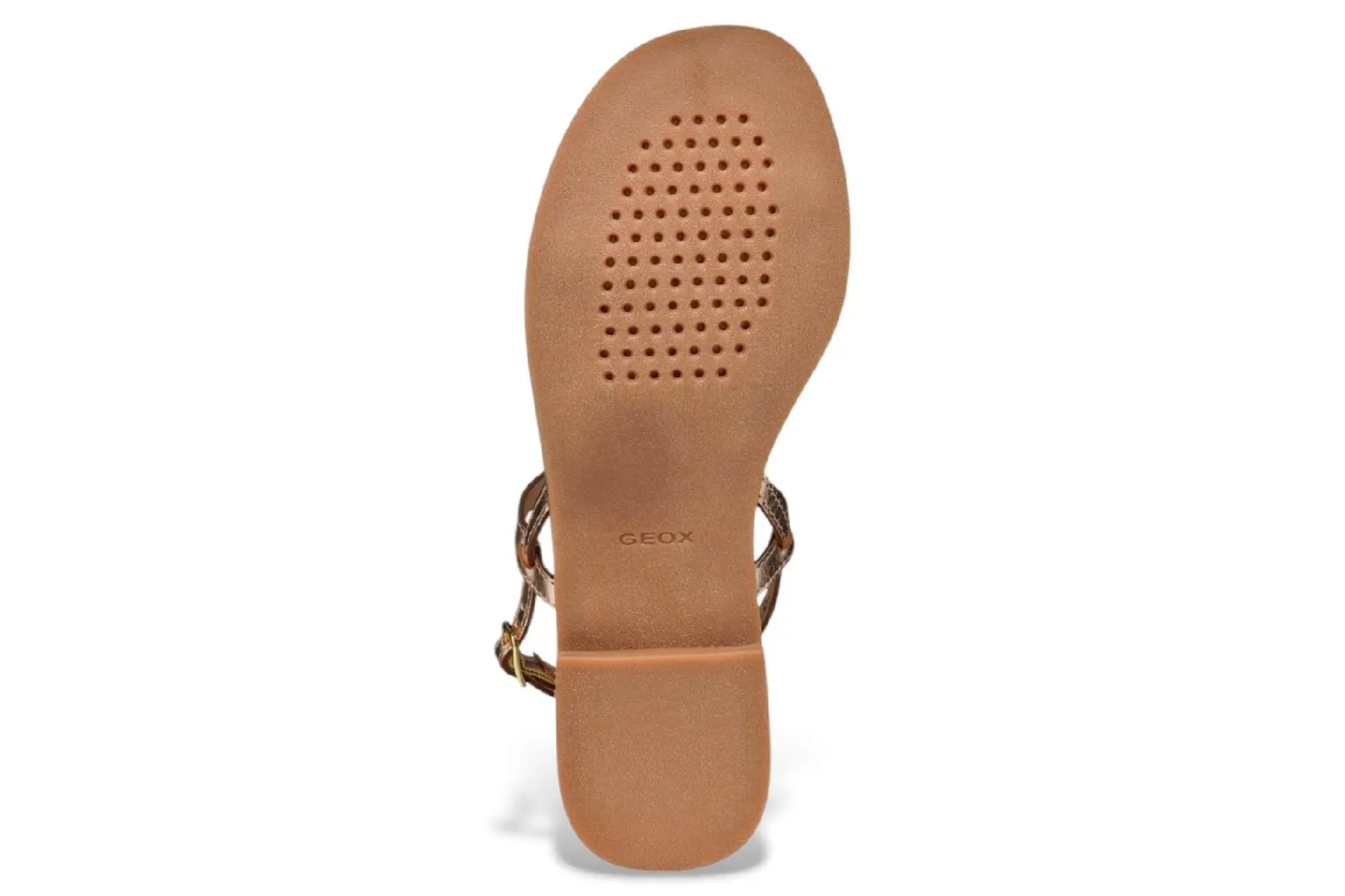 Sandalias planas D MADDALUSIAC | Geox Best