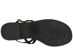 Sandalias planas D MADDALUSIAC | Geox Discount