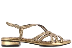 Sandalias planas DIANA | Pons Quintana Sale