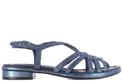 Sandalias planas DIANA | Pons Quintana Hot