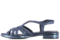 Sandalias planas DIANA | Pons Quintana Hot