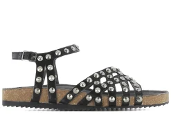 Sandalias planas EVENING | Camila's Outlet