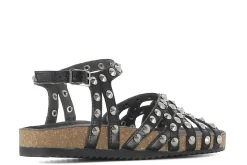 Sandalias planas EVENING | Camila's Outlet