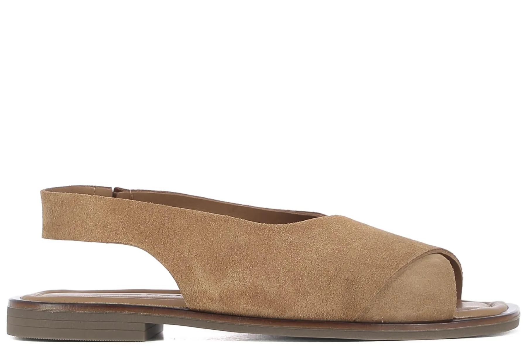 Sandalias planas FIAMMA | Camila's Sale