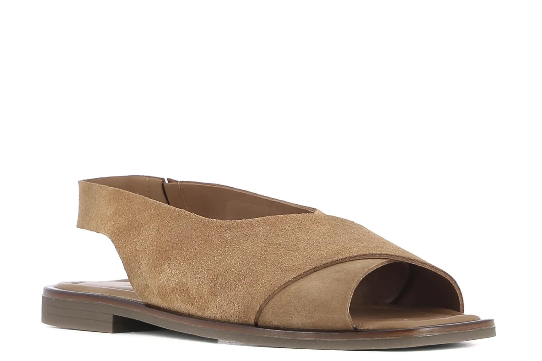 Sandalias planas FIAMMA | Camila's Sale