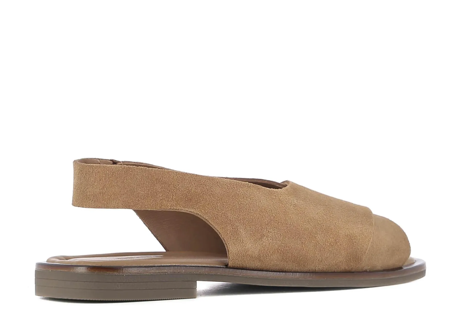 Sandalias planas FIAMMA | Camila's Sale